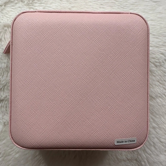 PANDORA TRAVEL JEWELRY CASE - Picture 2 of 4